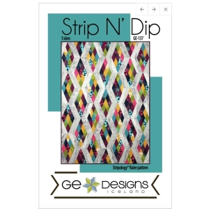 Strip N´dip