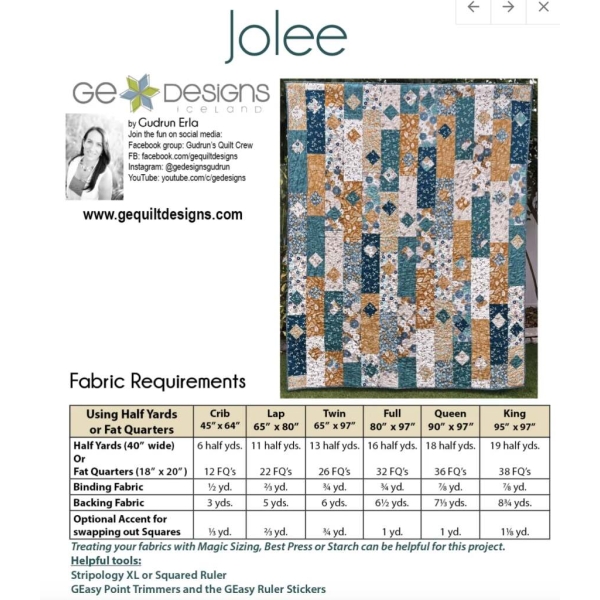 Jolee - Bilde 3