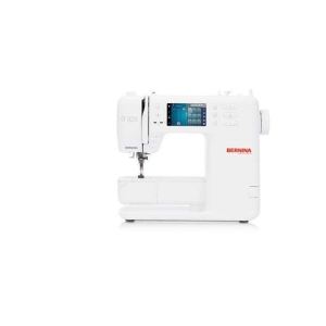 Bernina 325 2. geneerasjon