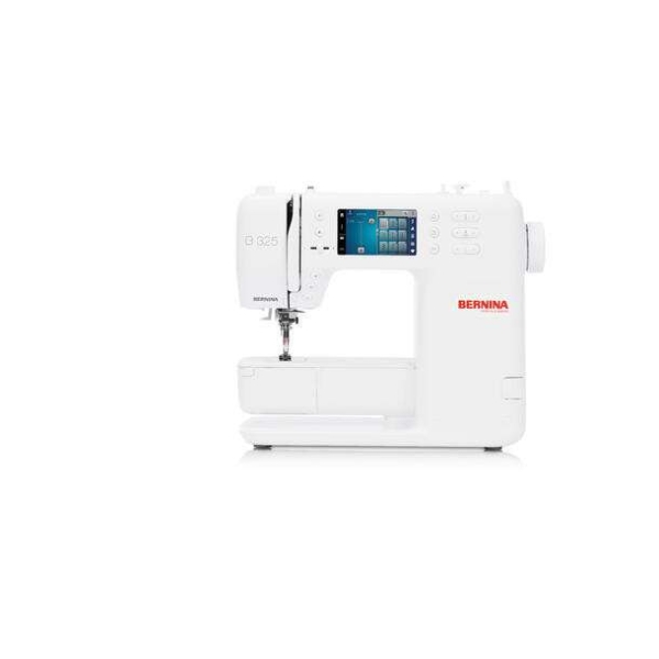 Bernina 325 2. geneerasjon