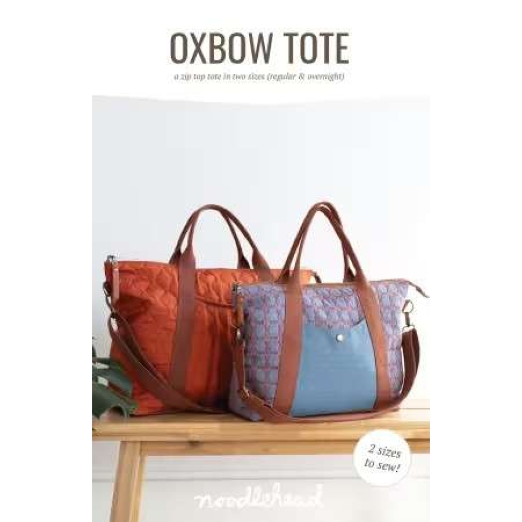 Oxbow Tote