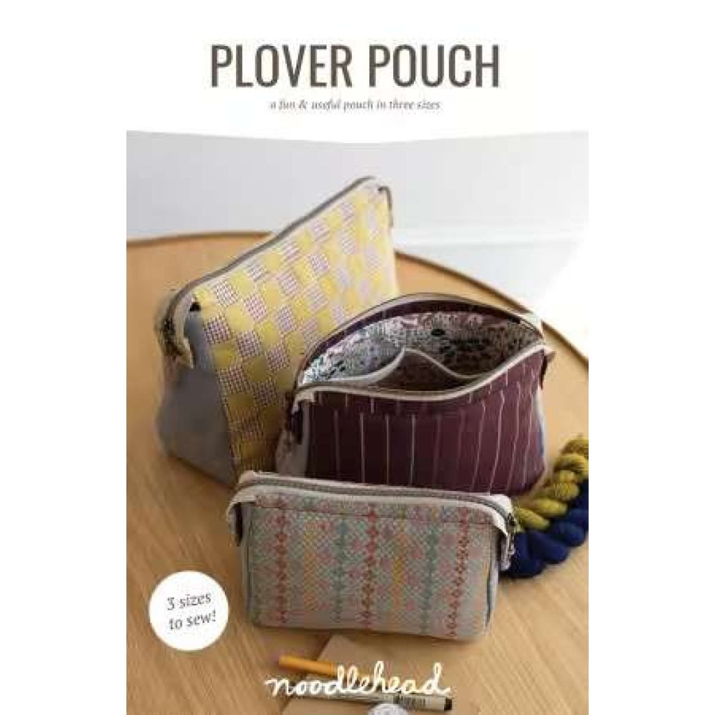 Plower Pouch