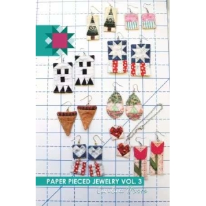 Quilted Jewelry Vol 3