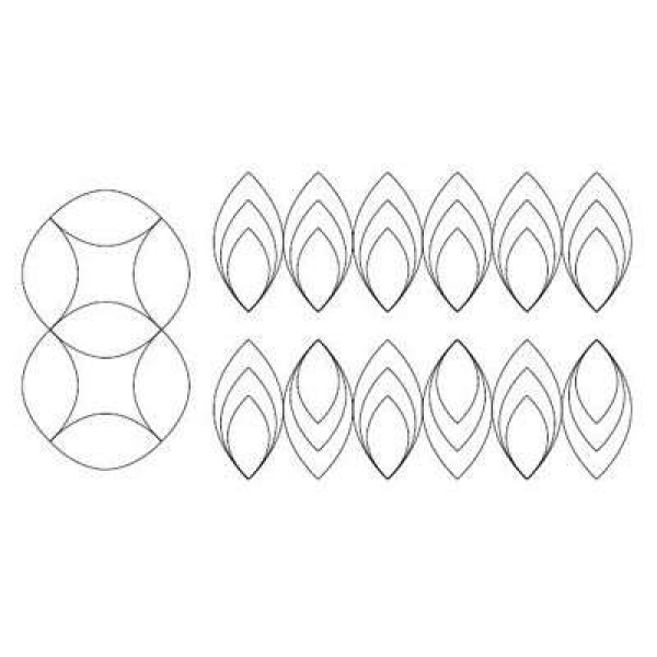 Amanda Murphy Every Leaf Set 2 - Bilde 4