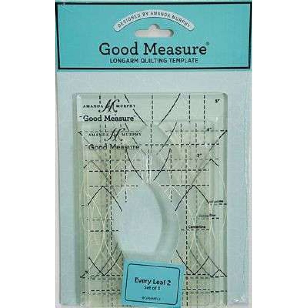 Amanda Murphy Every Leaf Set 2