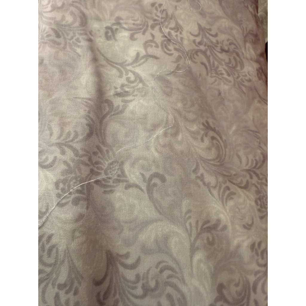 Bakstykke grå featherish