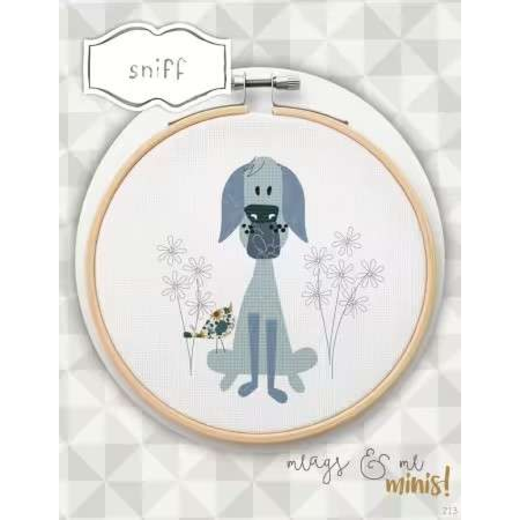 Sniff Mini