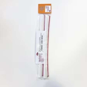 Red E Edge Snapper Clamp 19in