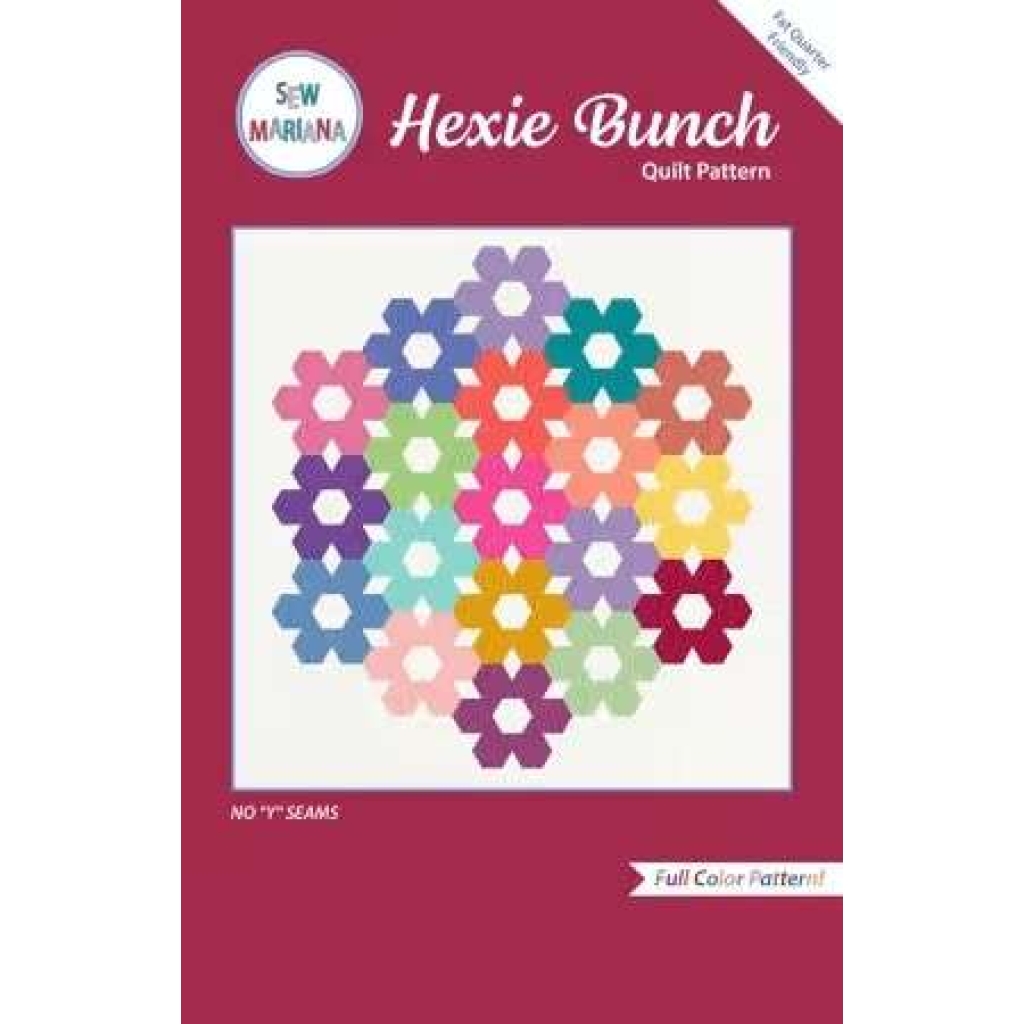 Hexie Bunch