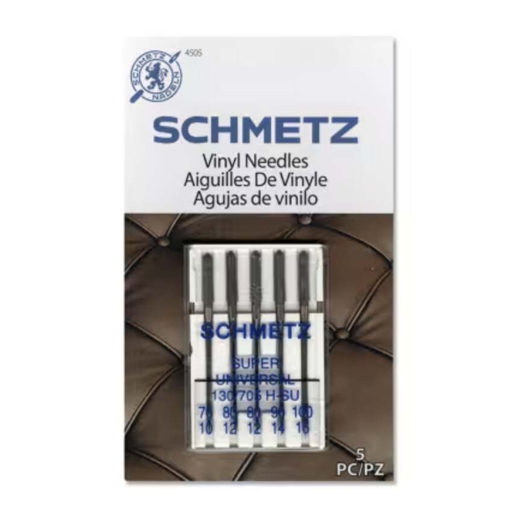 SCHMETZ Vinyl Needles