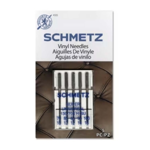 SCHMETZ Vinyl Needles