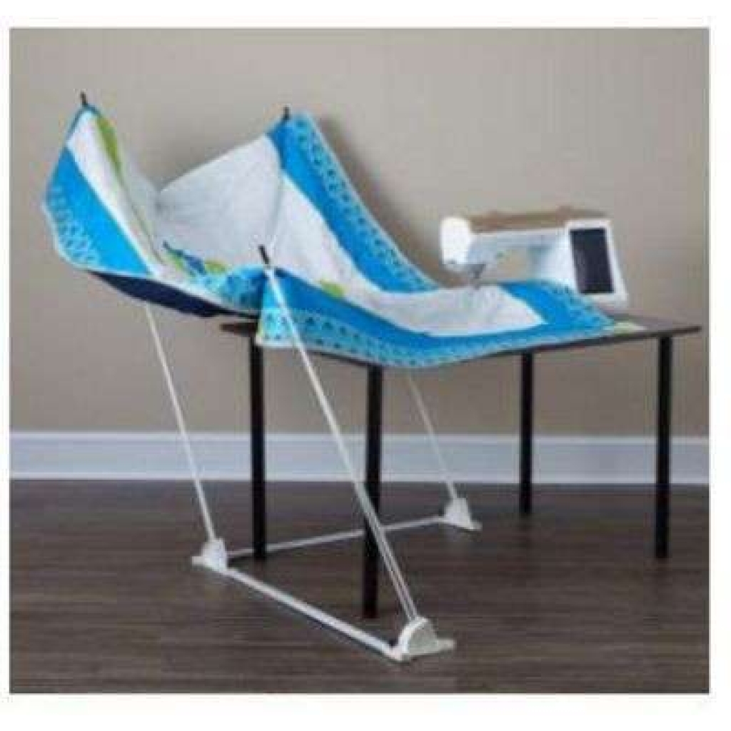 Frame Weightless Quilter by DIME