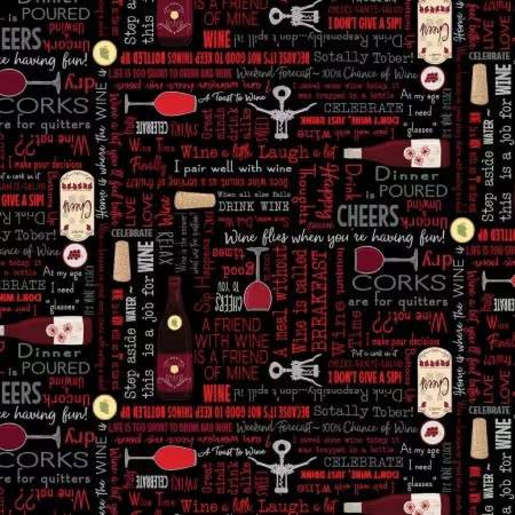 Black Sip, Sip, Hooray