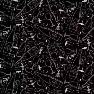 BLK UNCORK & UNWIND WINE