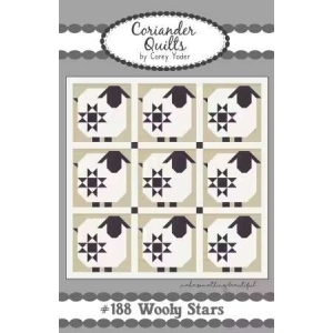 Wooly Stars