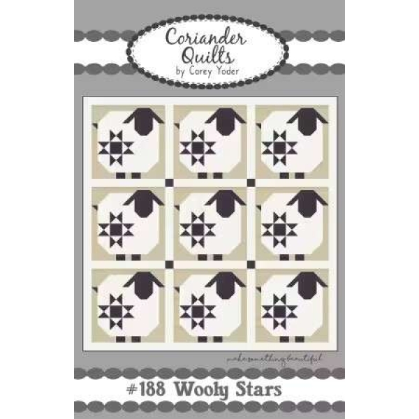 Wooly Stars