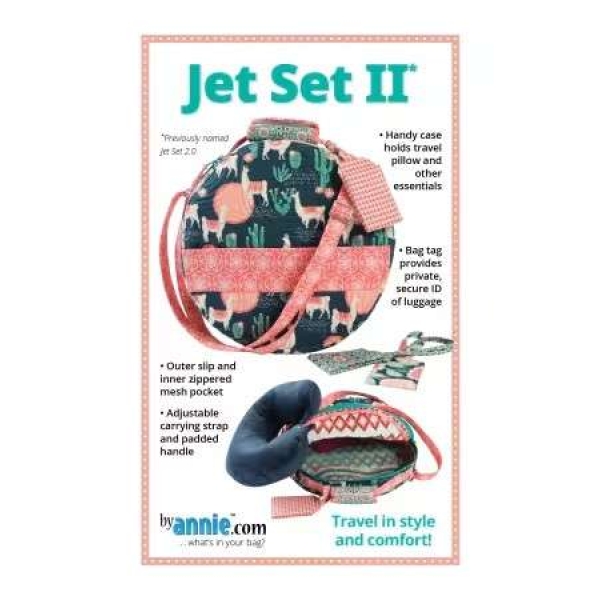 Jet Set II
