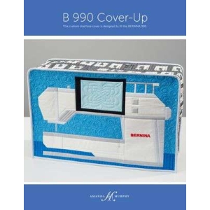 B 990 Cover - Up