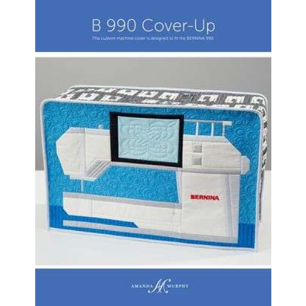 B 990 Cover - Up