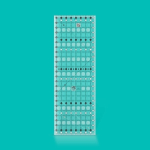 8 1/2 x 24 1/2 creative grids, Skjærelinjal