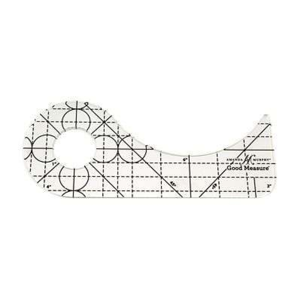 Amanda Murphy Multi Tool 1/4in (6mm)