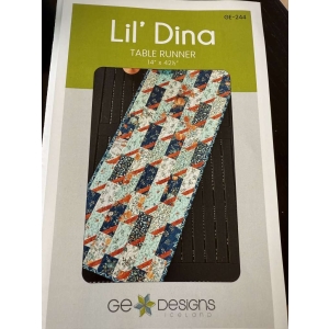 Lil´Dina