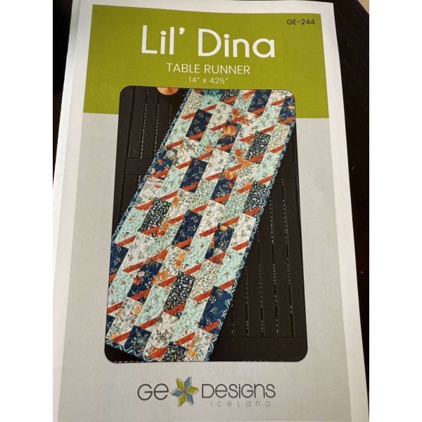 Lil´Dina