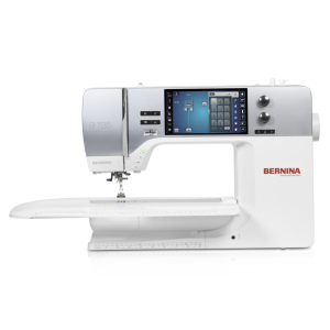 Bernina B735