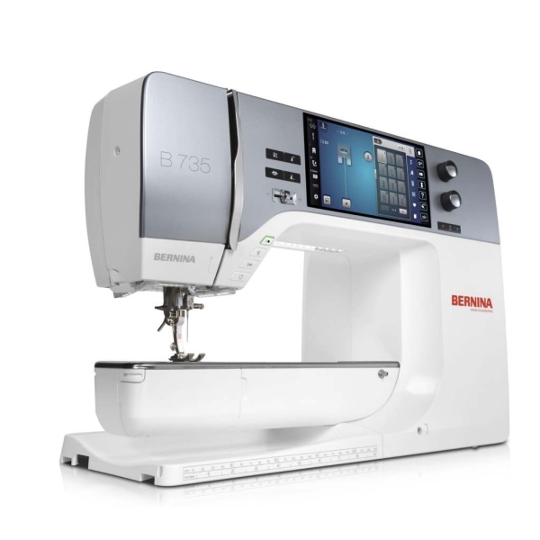 Bernina B735 - Bilde 2