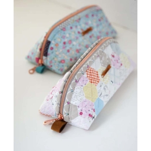 Trixie Zip Pouch