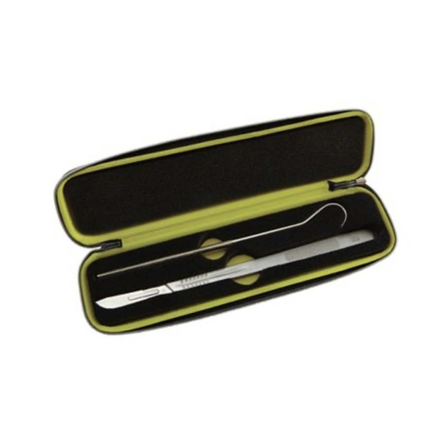 Bird's Nest Tool Kit