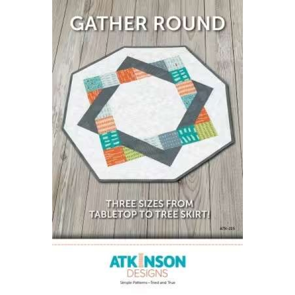 Gather Round