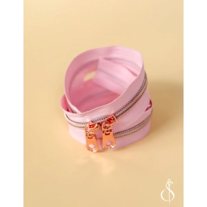 30'' Zipper | Pink