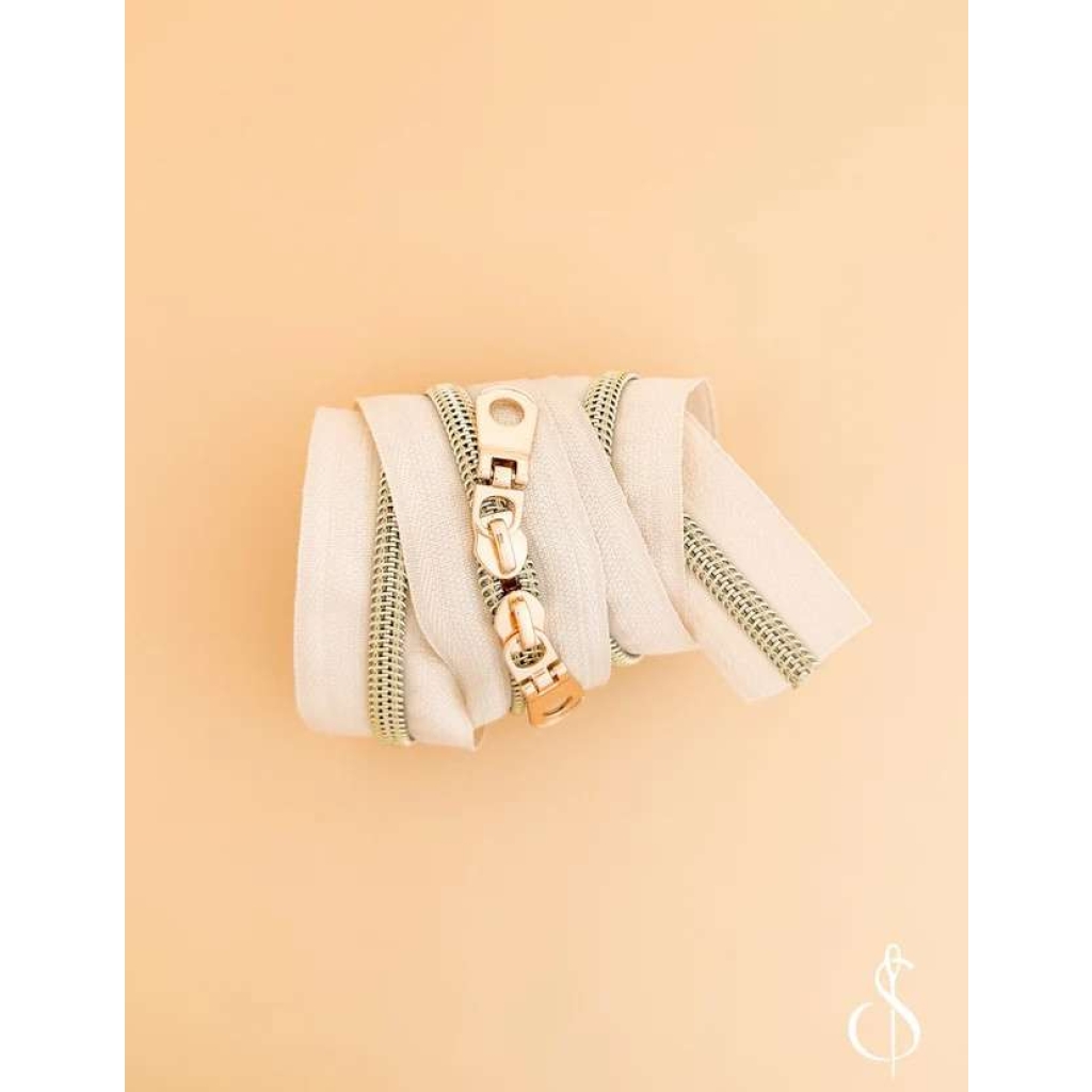 30 Inch #5 Nylon Zipper