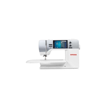 Bernina 735 PRO inkludert fot 50