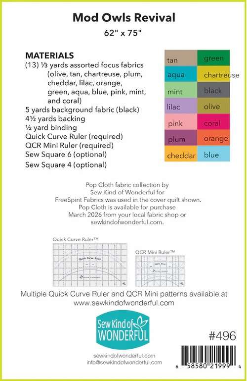 Mod Owls Revival - Bilde 2