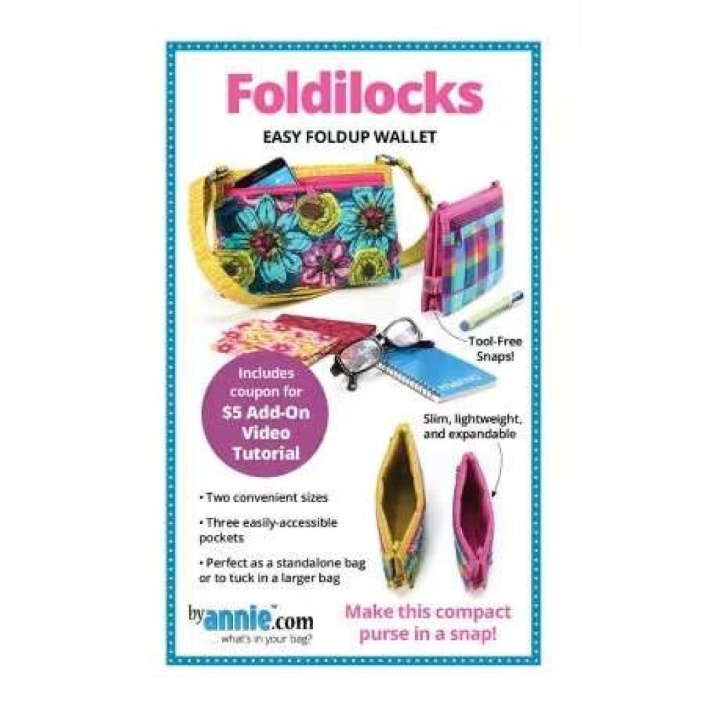 Foldilocks