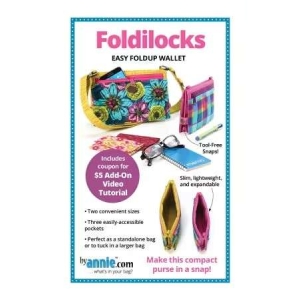 Foldilocks