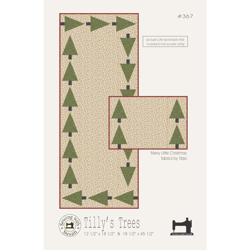 Tilly's Trees
