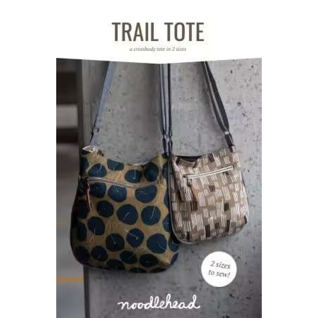 Trail Tote
