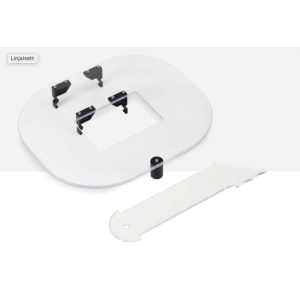 Bernina Ruler base kit