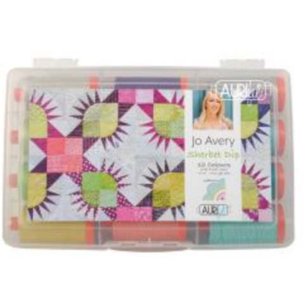 SHERBET DIP, By Jo Avery