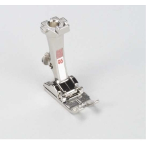 #95 Kantebåndsfot til #87/#88 125-880