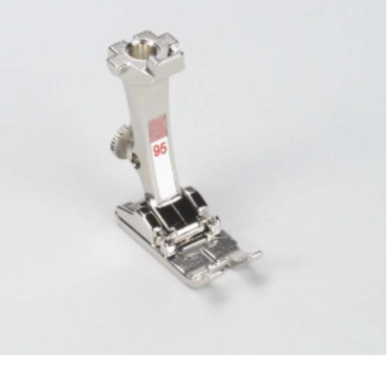 #95 Kantebåndsfot til #87/#88 125-880
