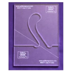 ProFeather, Feather linjal fra Lisa Calle