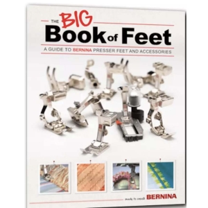 Big Book of Feet