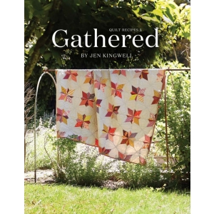 Gathered - Quilt Recipes 2