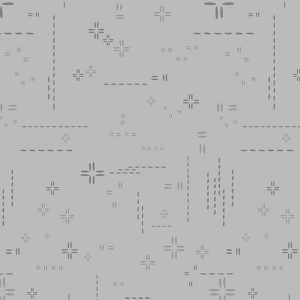 Decostitch Reflection