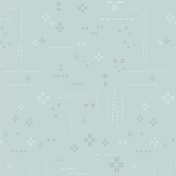 Decostitch Sea Glass