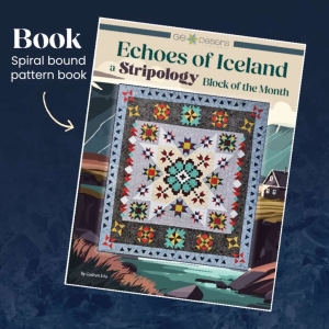 Echoes of Iceland Book